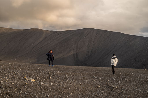 Hverfjall
 Hero