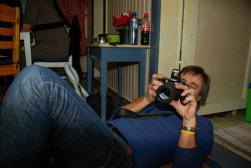 Januar 2009
 Hero