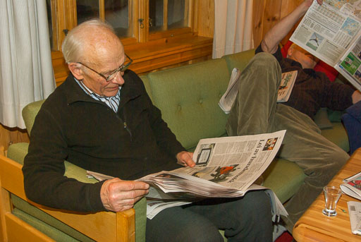 Januar 2009
 Hero