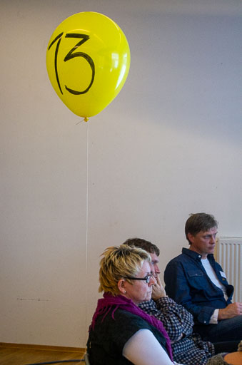 Janúar 2011
 Hero