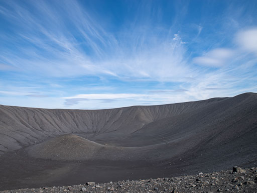 Hverfjall
 Hero