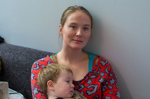 Frá ári til árs
 Hero