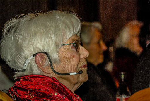 April 2008
 Hero