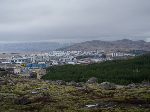 Á FERÐ 2025
 Hero