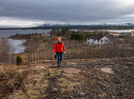 Gengið kringum Elliðavatn 24. feb 25
 Hero