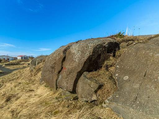 Nauthólsvík 29. mars 2025
 Hero