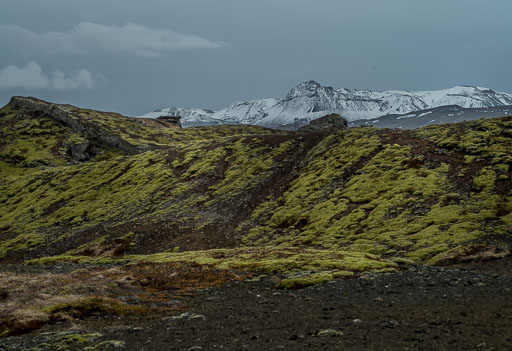 Rölt um Rauðhóla 1. Apríl 2025
 Hero