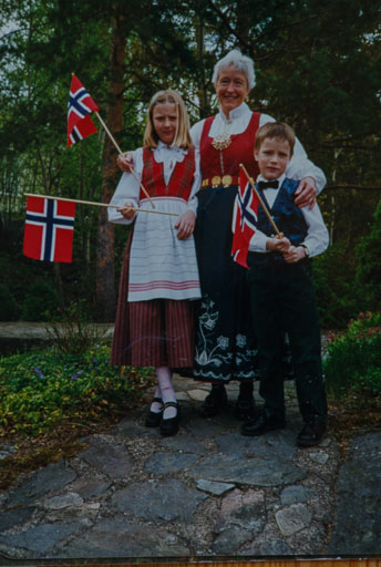 Á FERÐ 2026
 Hero